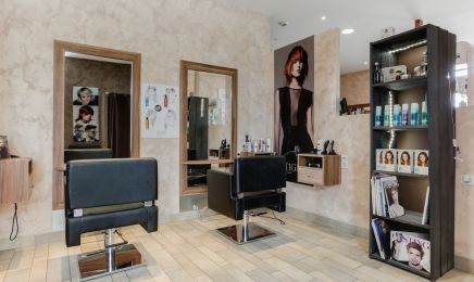 Desir de pl'hair : Coiffeur à Vouillé
