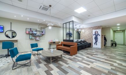 ART CUT : Coiffeur à Tigneu-jameyzieu