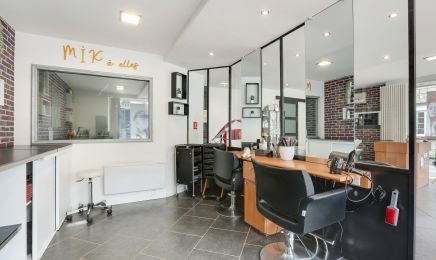 Intui’tif : Coiffeur à Saint-Just-en-Chaussée