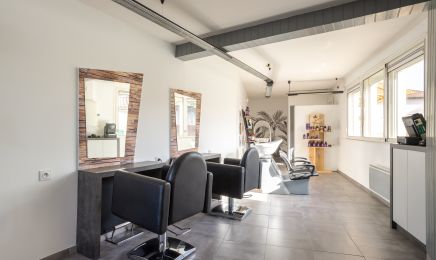 Atelier S & A : Coiffeur à Montrevault-sur-Èvre
