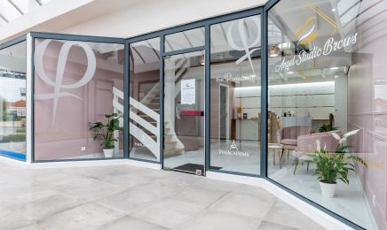 Angel Studio Brows : Institut de beauté à Gujan-Mestras