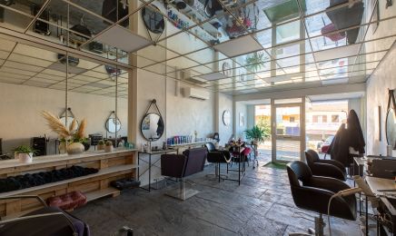 Janae’R : Coiffeur à Grosseto-Prugna