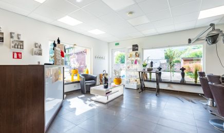 Hair’Passion : Coiffeur à Zimmerbach