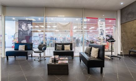 Duo Style  : Coiffeur à Bellac 