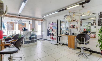 Jazz’y : Coiffeur à Saint-Lary-Soulan