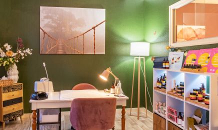 Santal et gardenia : Coiffeur à Autun
