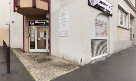 Rosemary beauty : Institut de beauté à Paris