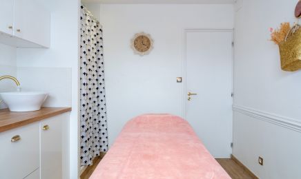 Mademois'Elles Georges  : Manucure à Saint-Georges-de-Montaigu