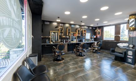 Barber story Les Pennes-Mirabeau : Coiffeur à Les Pennes-Mirabeau