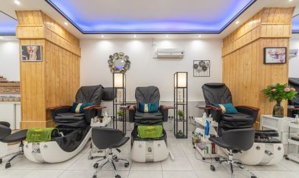 Bang Nails - Rondelet : Manucure à Montpellier