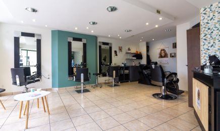 M. Signature : Coiffeur à Morlaàs