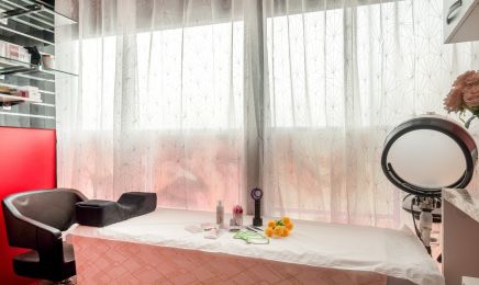 Queen Beauty : Institut de beauté à Chilly-Mazarin