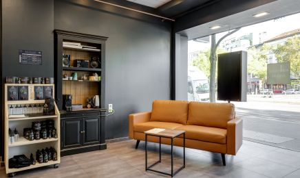 C’Styles : Coiffeur à Lyon