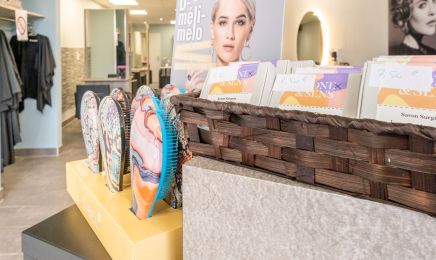 La fée Bouclette : Coiffeur à Labry