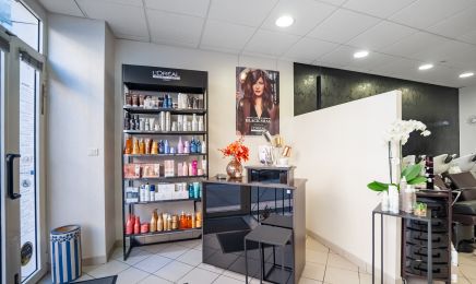 Chrystel : Coiffeur à Tonneins