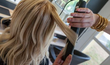 Espace Actuel : Coiffeur à Guilherand-Granges