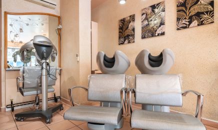 Emeline Pocognoli : Coiffeur à Nancy