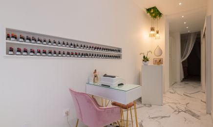 Aesthétic Beauté Center : Institut de beauté à Paris