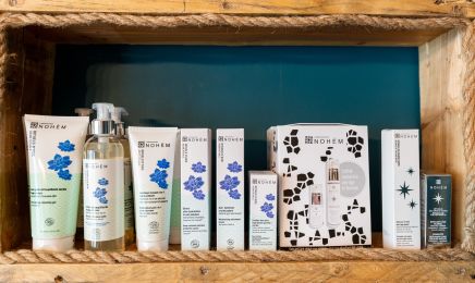 L’Air O Naturel : Coiffeur à Laval