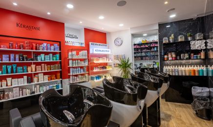 Color Hair : Coiffeur à Paris