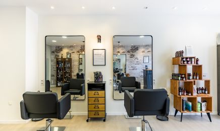 ABC Atelier Barbier Coiffure : Barbier à Pont-l'Abbé