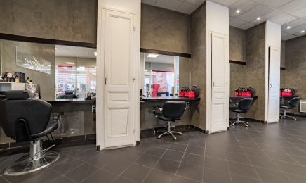 Duo Style  : Coiffeur à Bellac 