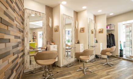 Urbann coiffure : Coiffeur à Saint-Aubin-d'Aubigné