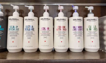 Escale Coiffure : Coiffeur à Argentré