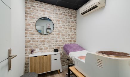 Institut Natur'elle : Manucure à Labastide-Saint-Pierre