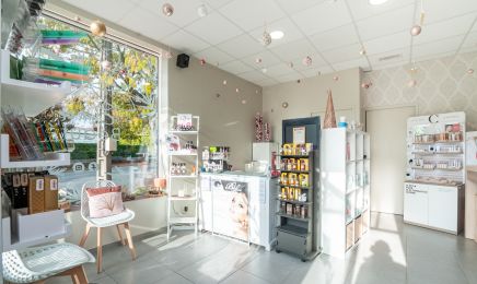 Espace Beauté Bien-être  : Manucure à Villeneuve-sur-Lot