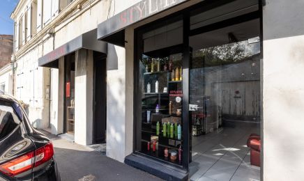 Salon Styl'in : Coiffeur à Rochefort