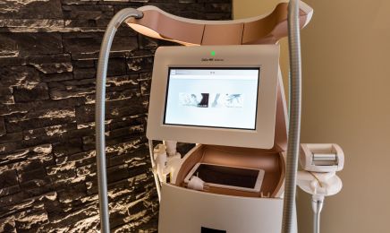 Linstant de bien être : Institut de beauté à Mittelbergheim