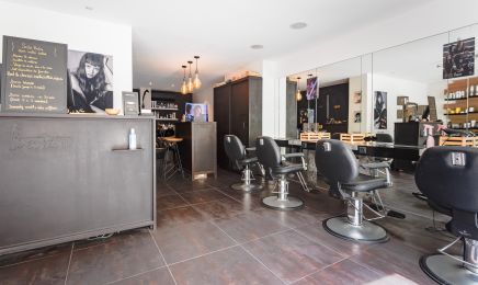 Stephan - Gruissan Village : Coiffeur à Gruissan