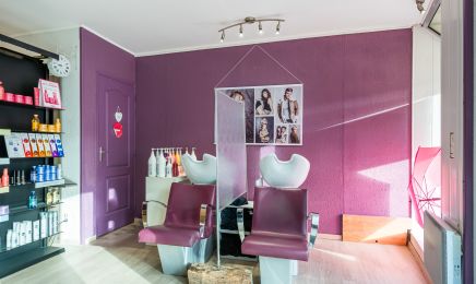 Studio 5 : Coiffeur à Castelmoron-sur-Lot