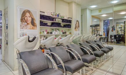 L’Atelier Coiff et barbe : Barbier à Amboise