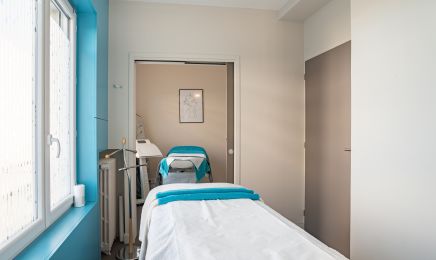 Centre Gisele Lojtek Maître Artisan : Coiffeur à Limoges