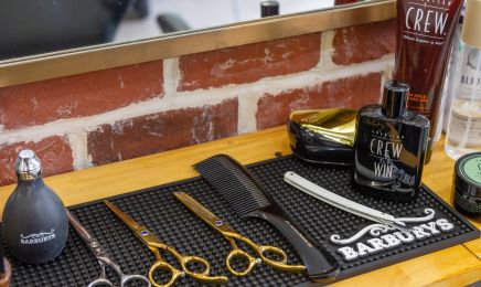 LES ARTISTES : Coiffeur à Lille