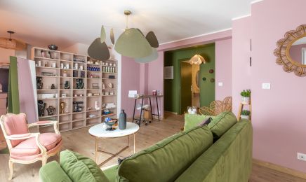 O PETIT SOIN : Institut de beauté à Corte