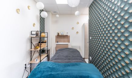 Bulle de Douceur : Institut de beauté à Saint-Sylvain
