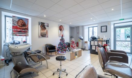 Idées Colorées : Coiffeur à Meuzac 
