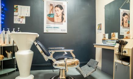 Sympa’Coiff : Institut de beauté à Petit-Caux
