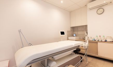 The Corner Beauty : Institut de beauté à Nice