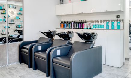 Votre Instant Beauté : Coiffeur à Saint-Pierre-lès-Elbeuf