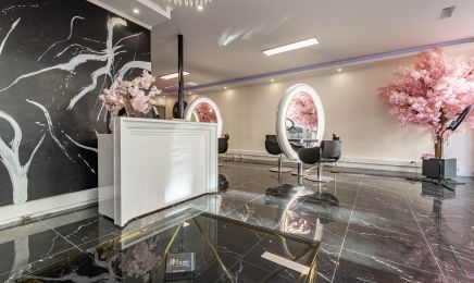 RM SHINE : Institut de beauté à Toulouse