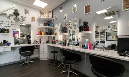 Diminu’tifs : Coiffeur à Nuits-Saint-Georges