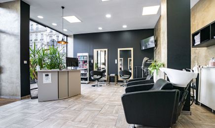 So Glam : Coiffeur à Saint-Étienne