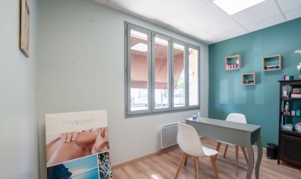 L’instant beauté : Institut de beauté à Saint-Antoine-de-Breuilh