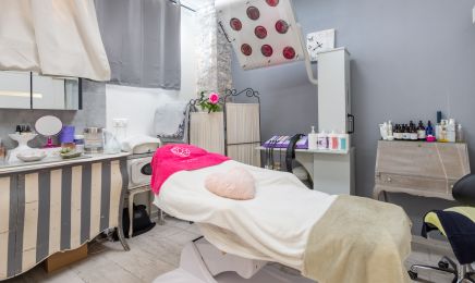 PLAN BEAUTÉ : Institut de beauté à Carros