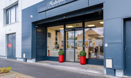 Mahana : Manucure à Sorigny