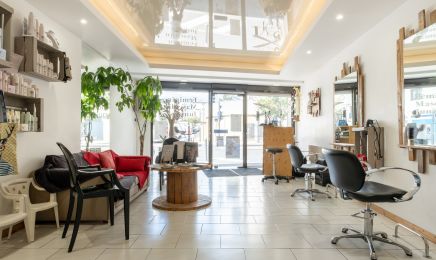 Chrystel Coiff : Coiffeur à Joué-lès-Tours